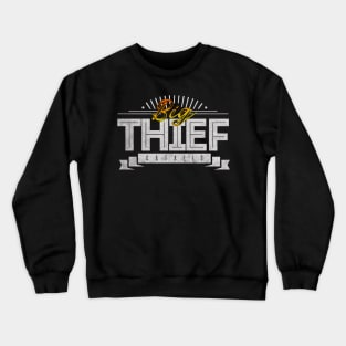 Big Thief Catalis Crewneck Sweatshirt